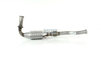 Catalyseur (Pot catalytique) WALKER ref. 20716