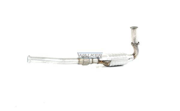 Catalyseur (Pot catalytique) WALKER ref. 20716