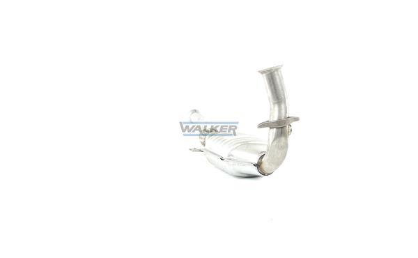 Catalyseur (Pot catalytique) WALKER ref. 20716