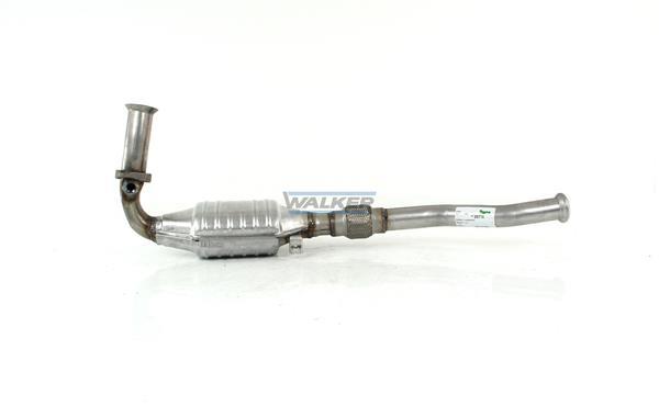 Catalyseur (Pot catalytique) WALKER ref. 20716