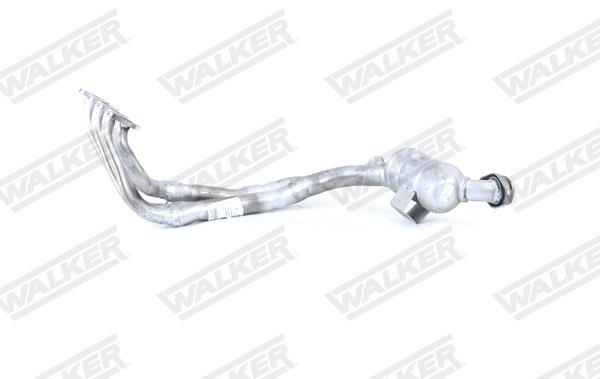 Catalyseur (Pot catalytique) WALKER 20720
