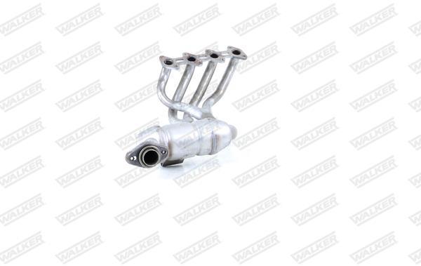 Catalyseur (Pot catalytique) WALKER 20720