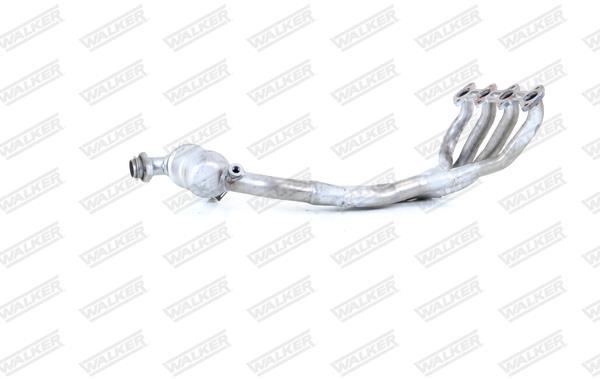 Catalyseur (Pot catalytique) WALKER 20720