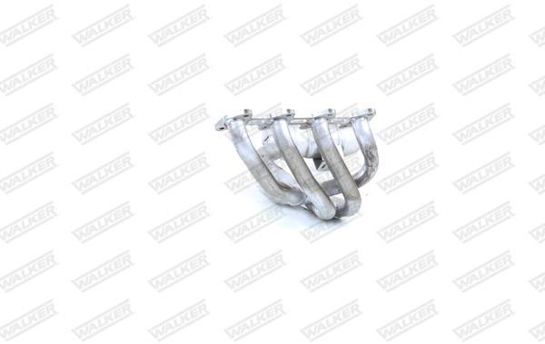 Catalyseur (Pot catalytique) WALKER 20720
