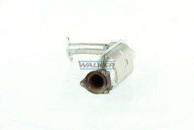 Catalyseur (Pot catalytique) WALKER ref. 20736