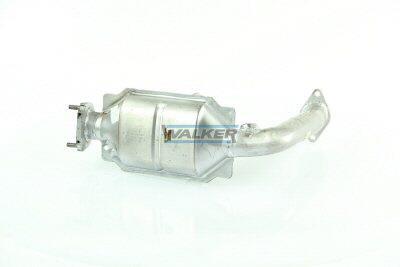Catalyseur (Pot catalytique) WALKER ref. 20736