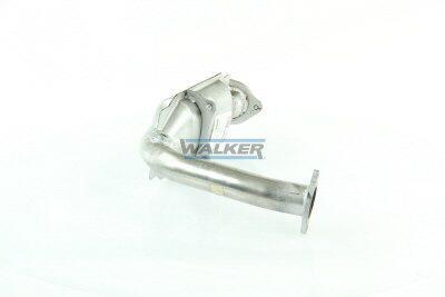 Catalyseur (Pot catalytique) WALKER ref. 20736