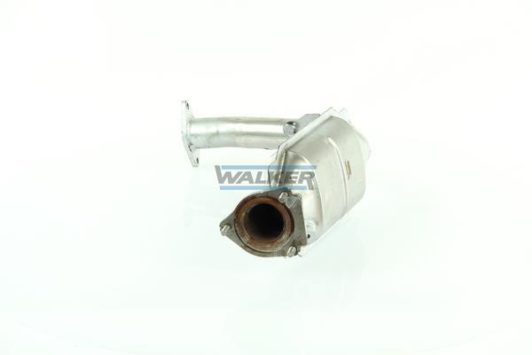 Catalyseur (Pot catalytique) WALKER ref. 20736