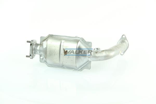 Catalyseur (Pot catalytique) WALKER ref. 20736