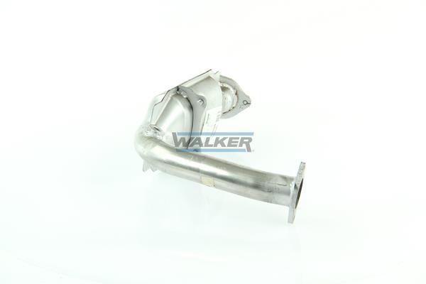 Catalyseur (Pot catalytique) WALKER ref. 20736