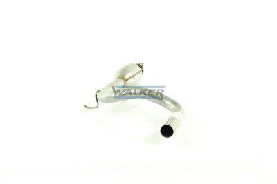 Catalyseur (Pot catalytique) WALKER ref. 20750