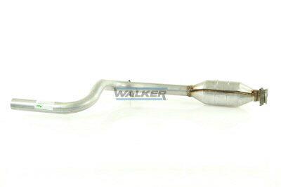 Catalyseur (Pot catalytique) WALKER ref. 20750
