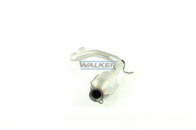 Catalyseur (Pot catalytique) WALKER ref. 20750