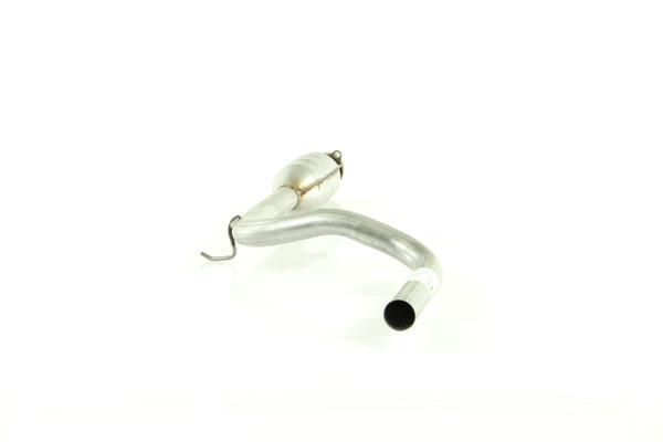 Catalyseur (Pot catalytique) WALKER ref. 20750