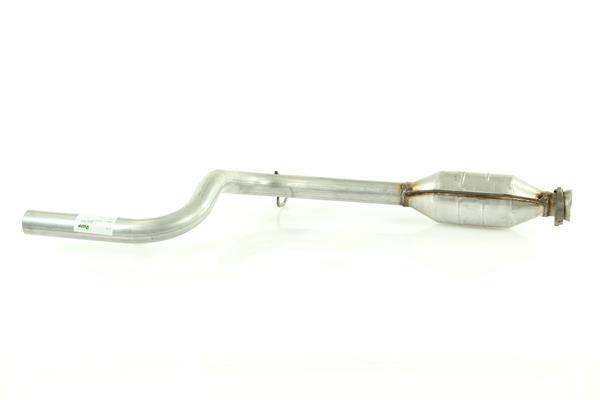 Catalyseur (Pot catalytique) WALKER ref. 20750