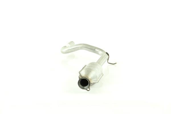 Catalyseur (Pot catalytique) WALKER ref. 20750