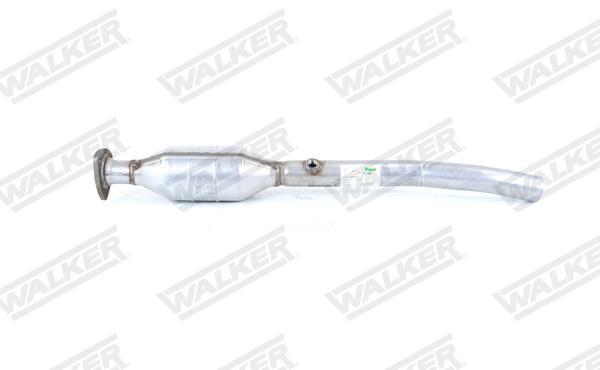 Catalyseur (Pot catalytique) WALKER ref. 20792