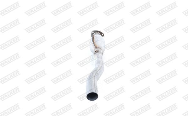 Catalyseur (Pot catalytique) WALKER ref. 20792