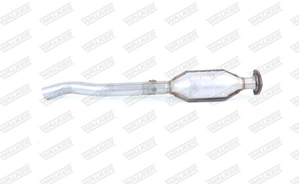 Catalyseur (Pot catalytique) WALKER ref. 20792