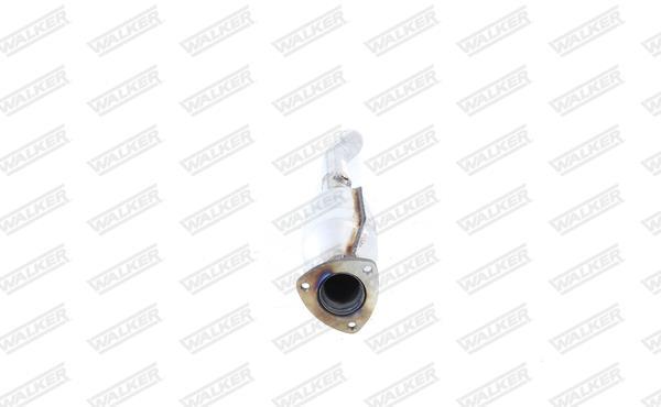 Catalyseur (Pot catalytique) WALKER ref. 20792