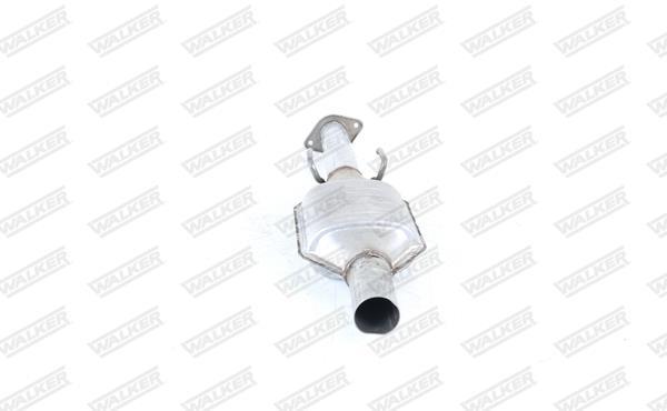 Catalyseur (Pot catalytique) WALKER ref. 20887