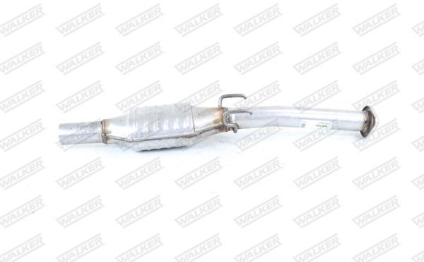 Catalyseur (Pot catalytique) WALKER ref. 20887