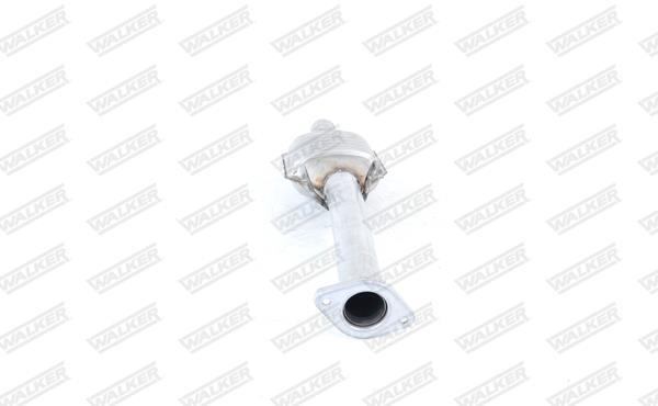 Catalyseur (Pot catalytique) WALKER ref. 20887