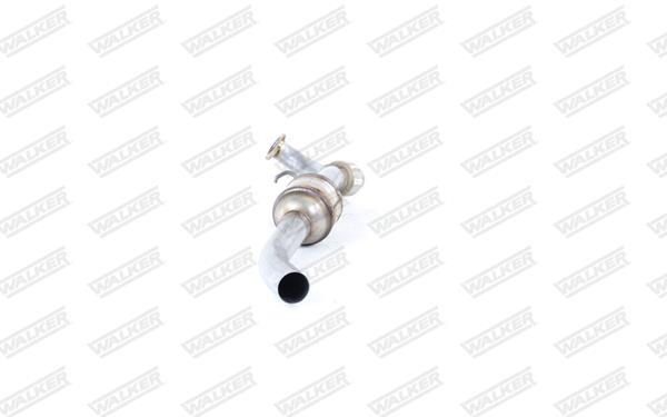Catalyseur (Pot catalytique) WALKER ref. 20904
