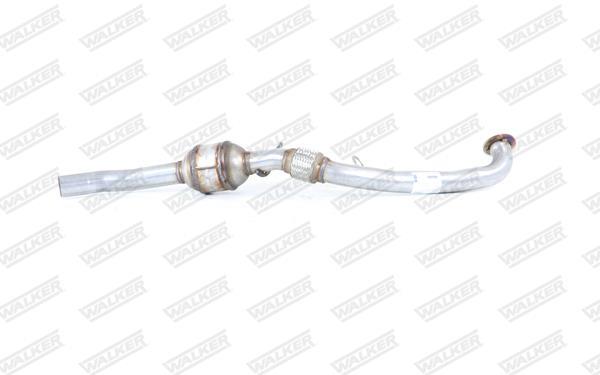 Catalyseur (Pot catalytique) WALKER ref. 20904