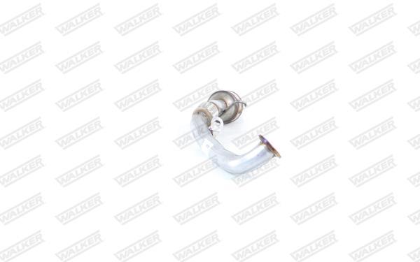 Catalyseur (Pot catalytique) WALKER ref. 20904