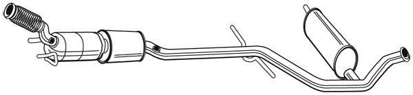 Butée hydraulique B