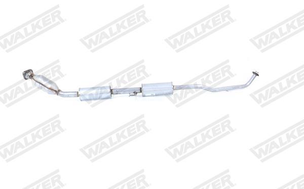 Catalisador WALKER ref. 20997