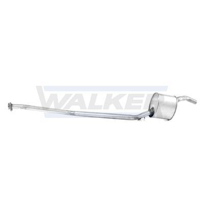 Silencieux central (Intermédiaire) WALKER ref. 21074