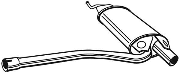 Butée hydraulique E