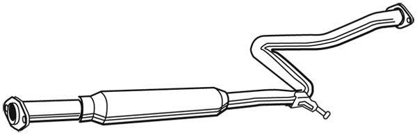 Butée hydraulique E