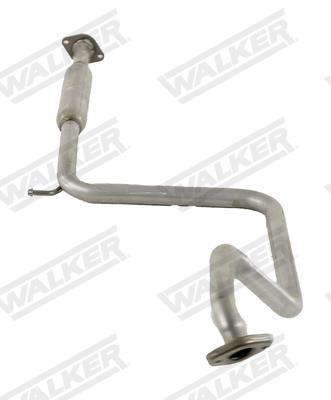 Silencieux central (Intermédiaire) WALKER 21230