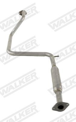 Silencieux central (Intermédiaire) WALKER 21230