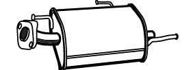 Butée hydraulique I