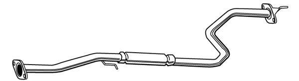 Butée hydraulique E