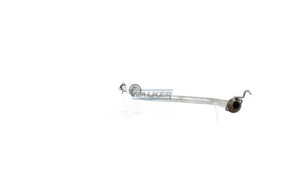 Silenciador central WALKER ref. 21297