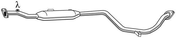 Butée hydraulique 850
