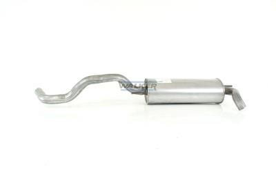 Butée hydraulique I
