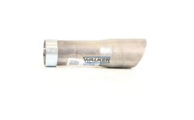 Déflecteur de tuyau de sortie WALKER 21451