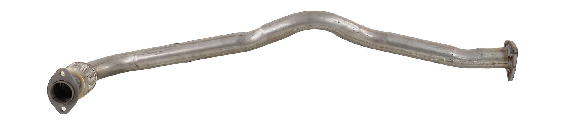 Tuyau d'échappement (Tuyau d'échappement) WALKER 21548