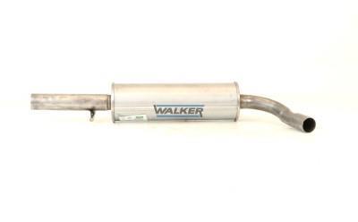 Silencieux central WALKER 21575