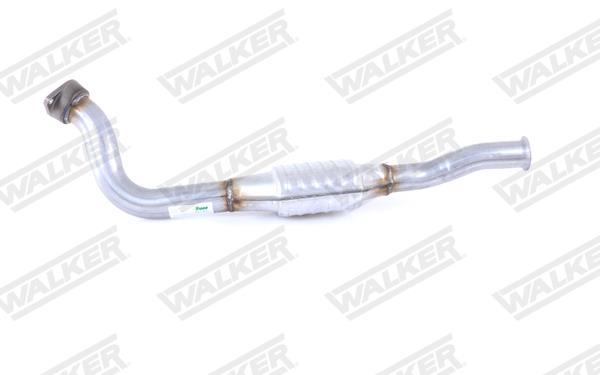 Catalyseur (Pot catalytique) WALKER ref. 21585