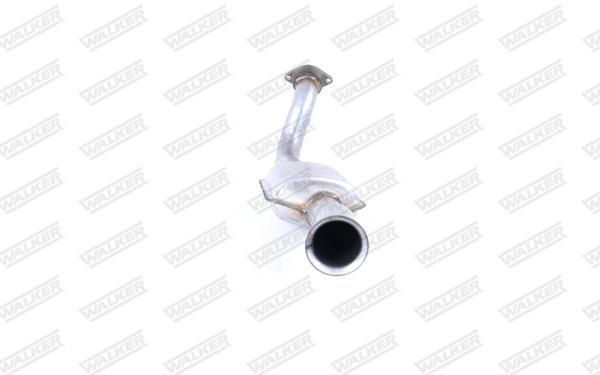 Catalyseur (Pot catalytique) WALKER ref. 21585