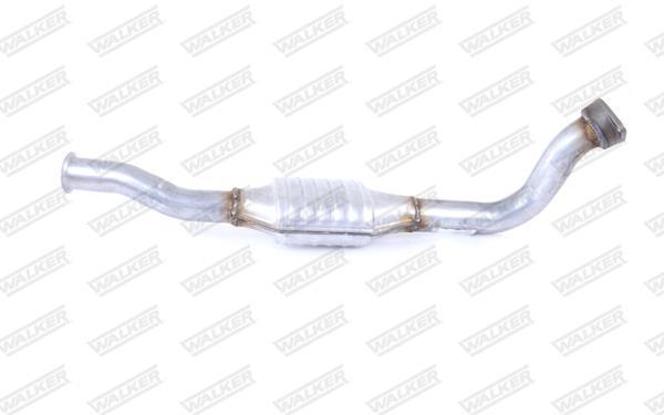 Catalyseur (Pot catalytique) WALKER ref. 21585