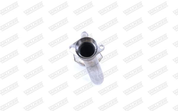 Catalyseur (Pot catalytique) WALKER ref. 21585
