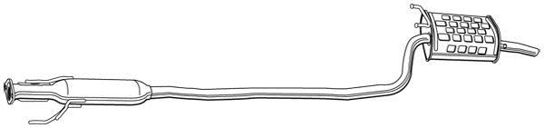 Butée hydraulique I
